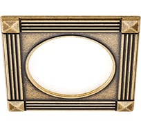 Светильник модель Apsley, античное золото Hafele 833.23.082