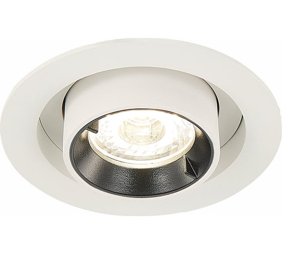 Встраиваемый светильник ST luce ST702 ST702.238.12 1