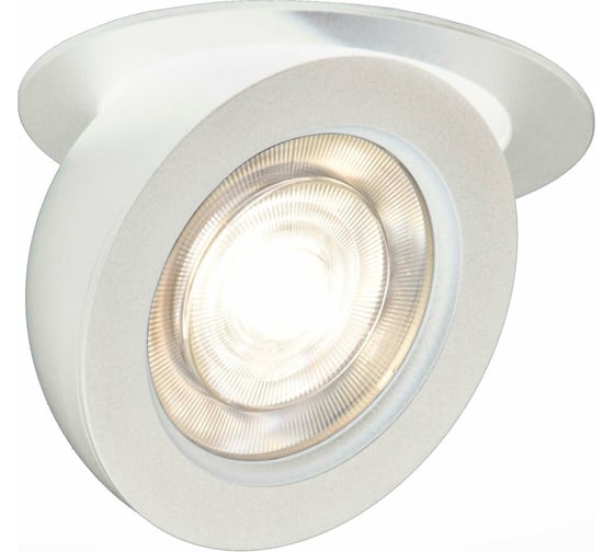 Встраиваемый светильник ST luce ST654 ST654.538.10