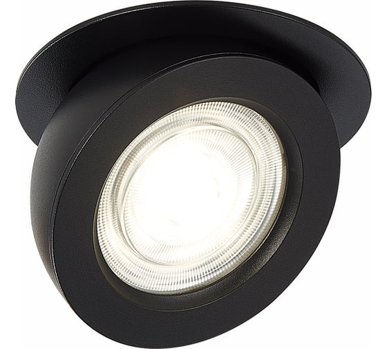 Встраиваемый светильник ST luce ST654 ST654.438.10 1