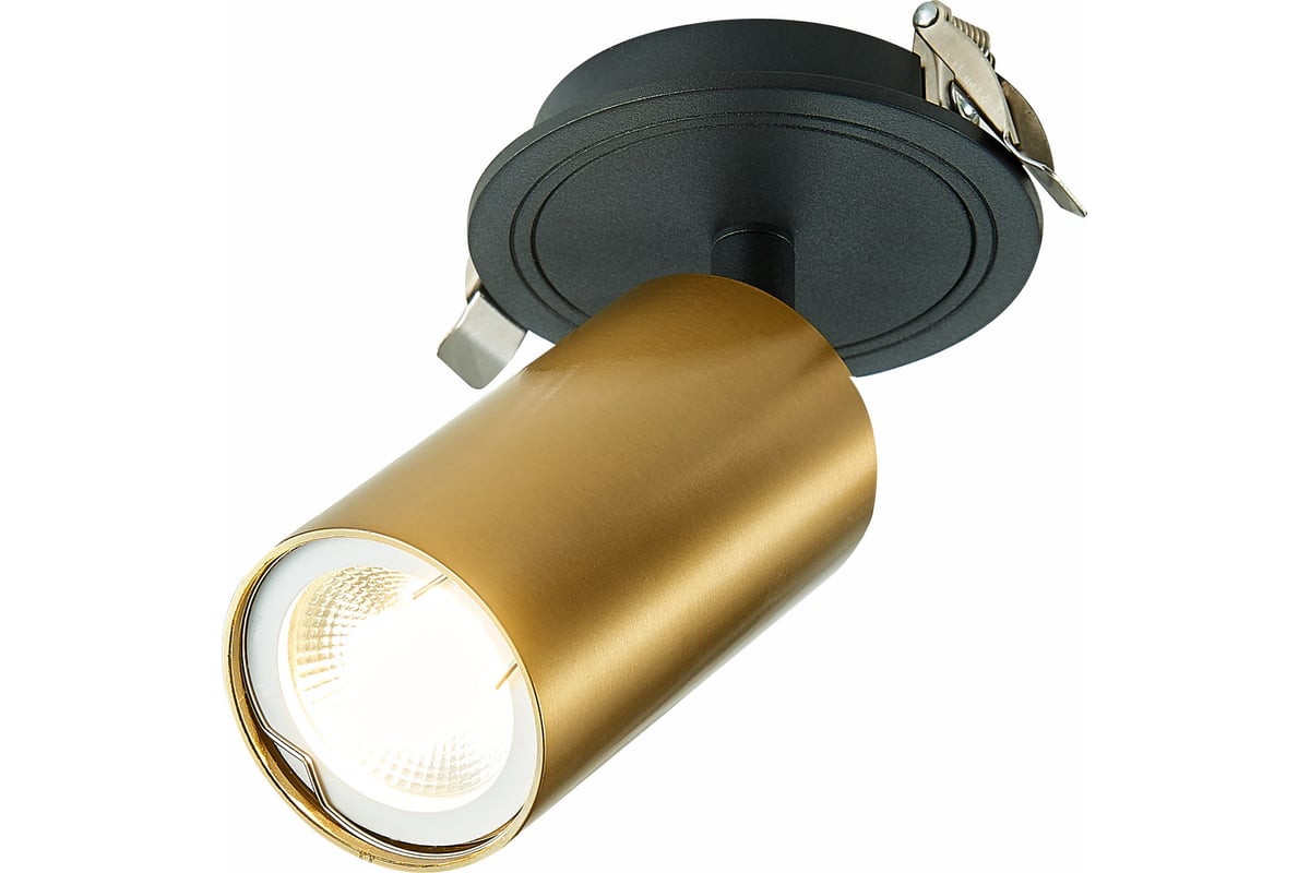 Спот ST luce ST303 ST303.208.01 - выгодная цена, отзывы, характеристики ...