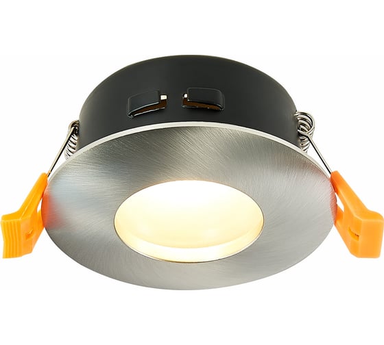 Встраиваемый светильник ST luce ST213 ST213.118.01 1