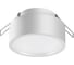 Встраиваемый влагозащищенный светильник Novotech LED 10W MAY 358903 1