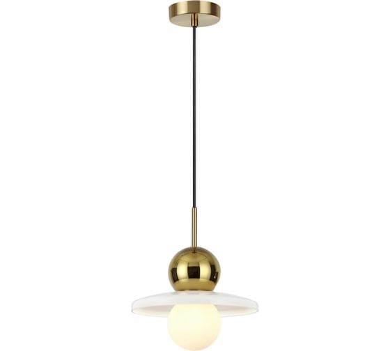 Подвес ODEON LIGHT G9 LED 5W Hatty 5014_1B