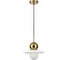 Подвес ODEON LIGHT G9 LED 5W Hatty 5014_1B 1