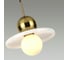 Подвес ODEON LIGHT G9 LED 5W Hatty 5014_1B 3