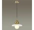 Подвес ODEON LIGHT G9 LED 5W Hatty 5014_1B 4