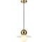 Подвес ODEON LIGHT G9 LED 5W Hatty 5014_1B 2