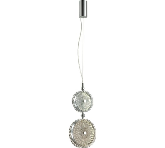 Подвес ODEON LIGHT LED 13W CARAMELLA 5416_13LB
