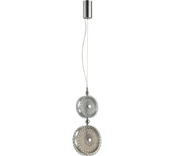 Подвес ODEON LIGHT LED 13W CARAMELLA 5416_13LB