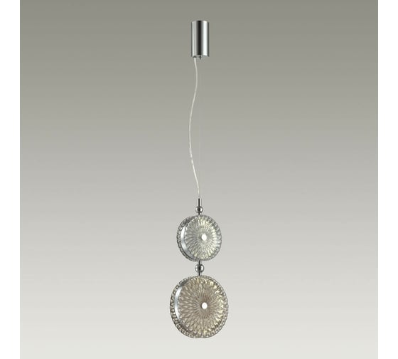 Подвес ODEON LIGHT LED 13W CARAMELLA 5416_13LB