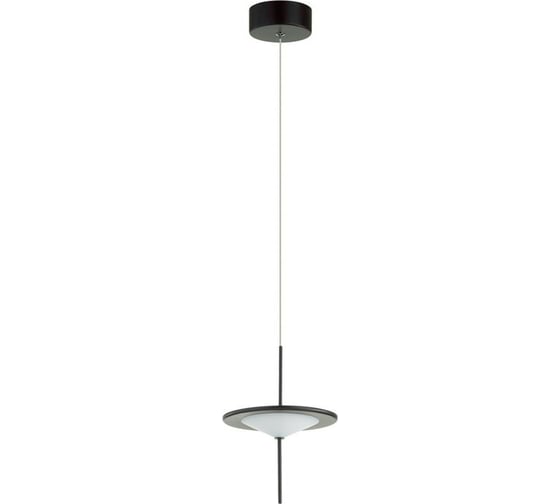 Подвес ODEON LIGHT LED 10W Steka 5012_10L