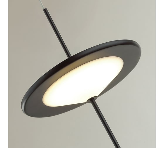 Подвес ODEON LIGHT LED 10W Steka 5012_10L