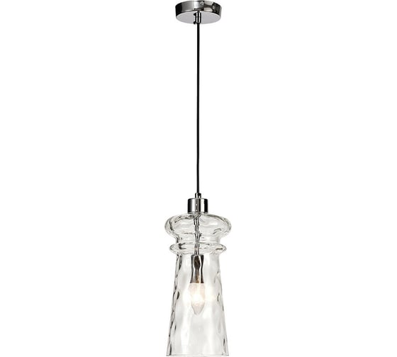 Подвес ODEON LIGHT E14 40W Pasti 4968_1 1