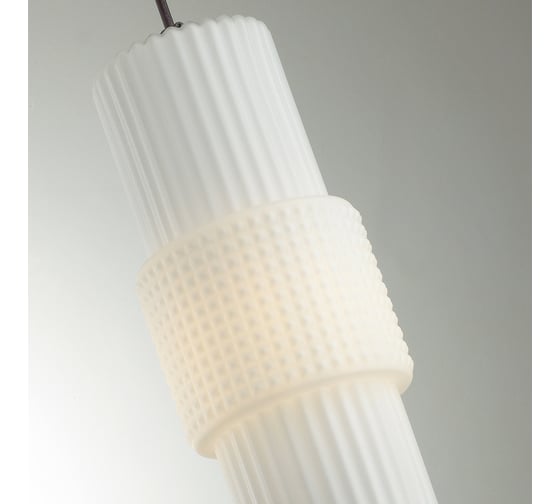 Подвес ODEON LIGHT E14 40W Pimpa 5017_1