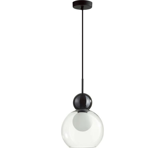 Подвес ODEON LIGHT G9 LED 5W Blacky 5021/1