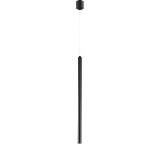 Подвесной светильник ODEON LIGHT LED 1*3W FIANO 4373_3L