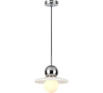 Подвес ODEON LIGHT G9 LED 5W Hatty 5014_1A