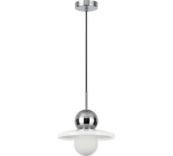 Подвес ODEON LIGHT G9 LED 5W Hatty 5014_1A