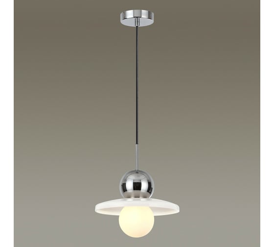 Подвес ODEON LIGHT G9 LED 5W Hatty 5014_1A