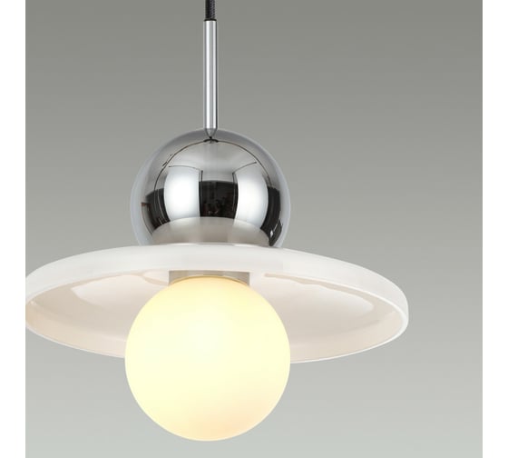 Подвес ODEON LIGHT G9 LED 5W Hatty 5014_1A