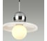 Подвес ODEON LIGHT G9 LED 5W Hatty 5014_1A 4