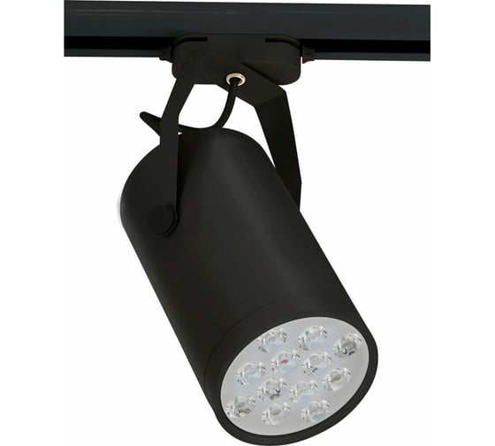 Светильник на штанге Nowodvorski Store Led Black 6826 NVD_6826 1