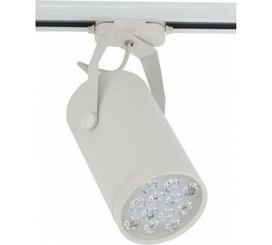 Светильник на штанге Nowodvorski Store Led White 5950 NVD_5950 1