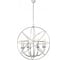 Подвесная люстра LOFT IT Foucaults Orb LOFT1193-8 LF_LOFT1193-8 2
