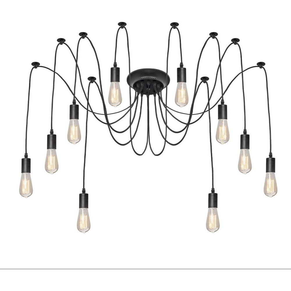  LOFT IT Spider LOFT1162 10 LF LOFT1162 10 