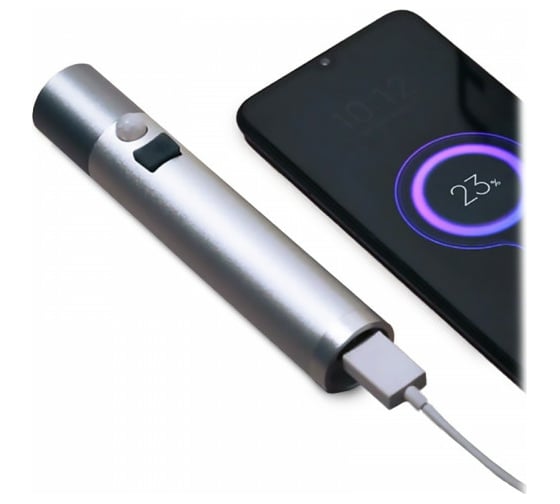 Многофункциональный фонарик с датчиком движения HUOHOU NEXTool Inductional Flashlight 3047584