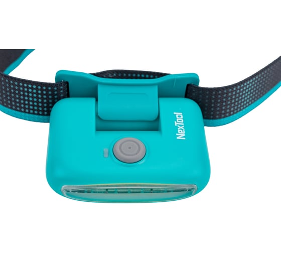 Налобный фонарик HUOHOU NEXTool Head Lamp темный зеленовато-синий NE20003
