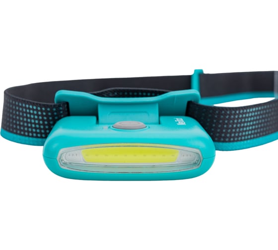 Налобный фонарик HUOHOU NEXTool Head Lamp темный зеленовато-синий NE20003