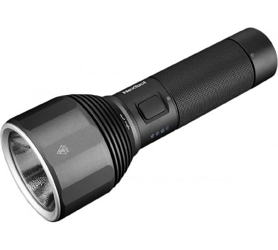 Фонарь HUOHOU NEXTool High Performance Flashlight 3032289