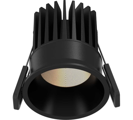 Встраиваемый светильник Neylight NLRD1232B
