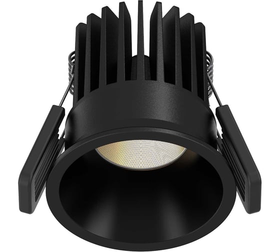 Встраиваемый светильник Neylight NLRD1231B