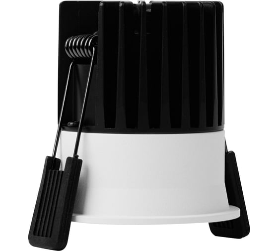 Встраиваемый светильник Neylight NLRD1232W