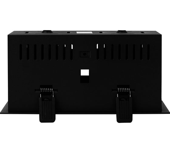 Встраиваемый светильник Neylight NLRD6100-2-B
