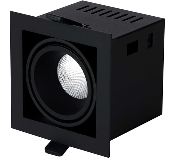 Встраиваемый светильник Neylight NLRD6100B