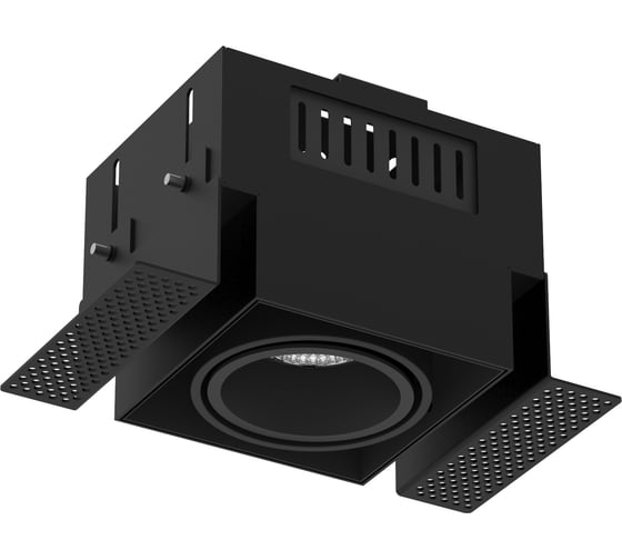 Встраиваемый светильник Neylight NLRD6200B