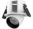 Полувстраиваемый светильник Neylight NLRS1231WB 2