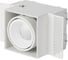 Встраиваемый светильник Neylight NLRD6200W 1