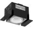 Встраиваемый светильник Neylight NLRD6200W 2