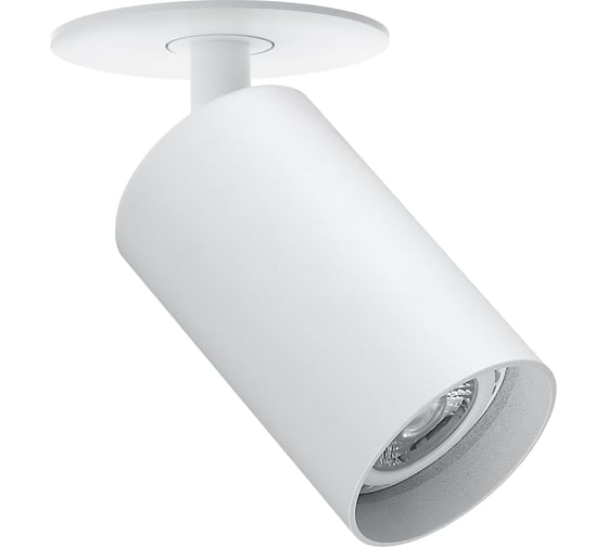 Полувстраиваемый светильник Neylight NLRS7021W