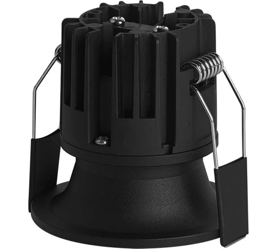 Встраиваемый светильник Neylight NL-113B