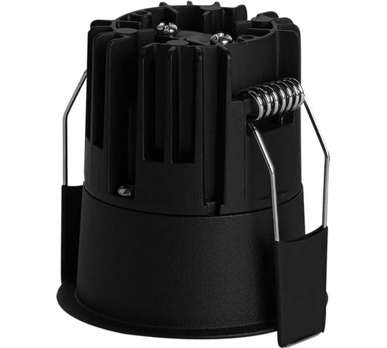 Встраиваемый светильник Neylight NL-124B