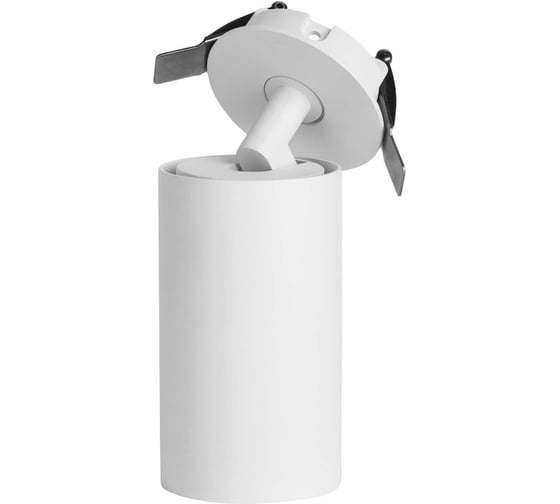 Полувстраиваемый светильник Neylight NLRS1103W