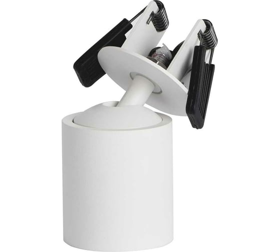 Полувстраиваемый светильник Neylight NLRS1122W