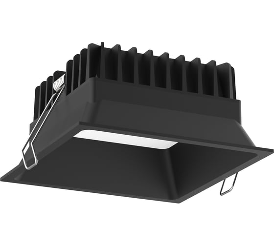 Встраиваемый светильник Neylight NLRD9501B