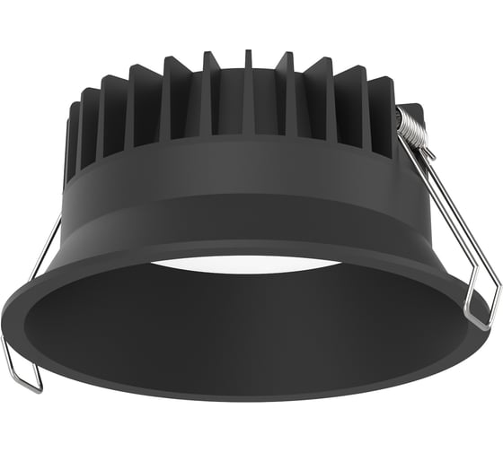 Встраиваемый светильник Neylight NLRD9101B